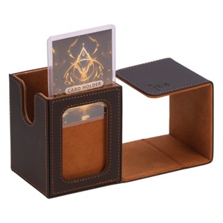 GEM Commander Box - Preto // Dourado