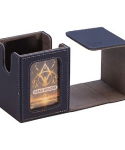 GEM Commander Box - Azul // Cinza