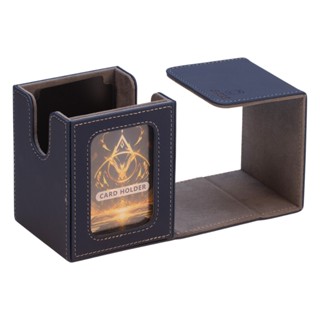 GEM Commander Box - Azul // Cinza