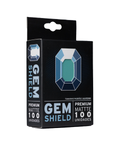 GEM Shield Premium Matte - Diamond