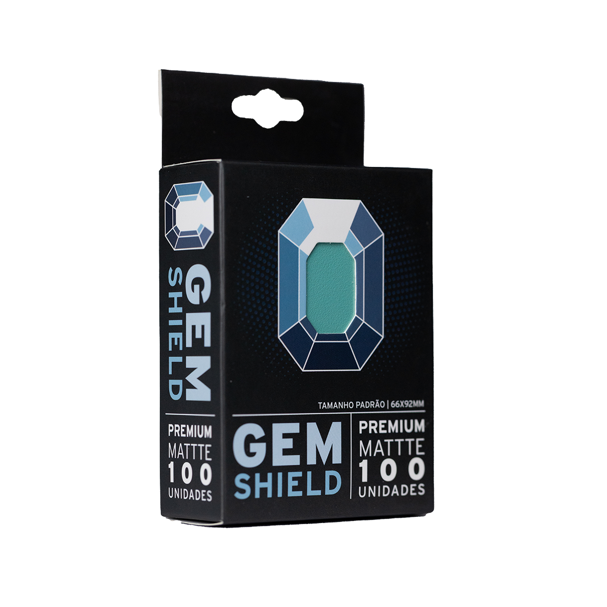 GEM Shield Premium Matte - Diamond