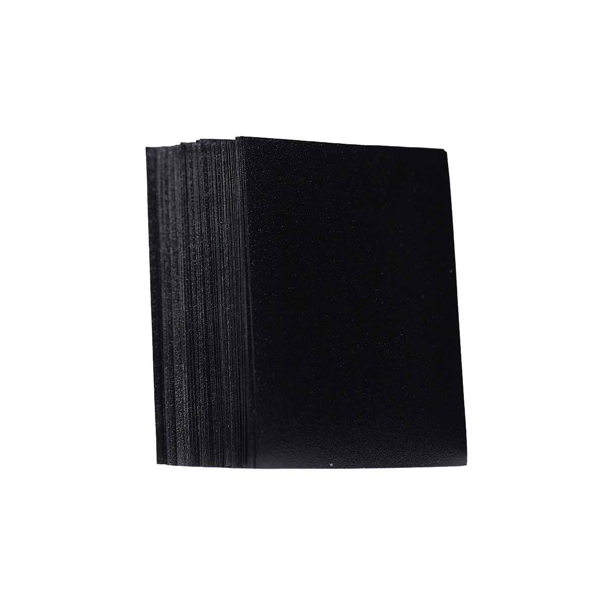GEM Shield Premium Matte - Jet