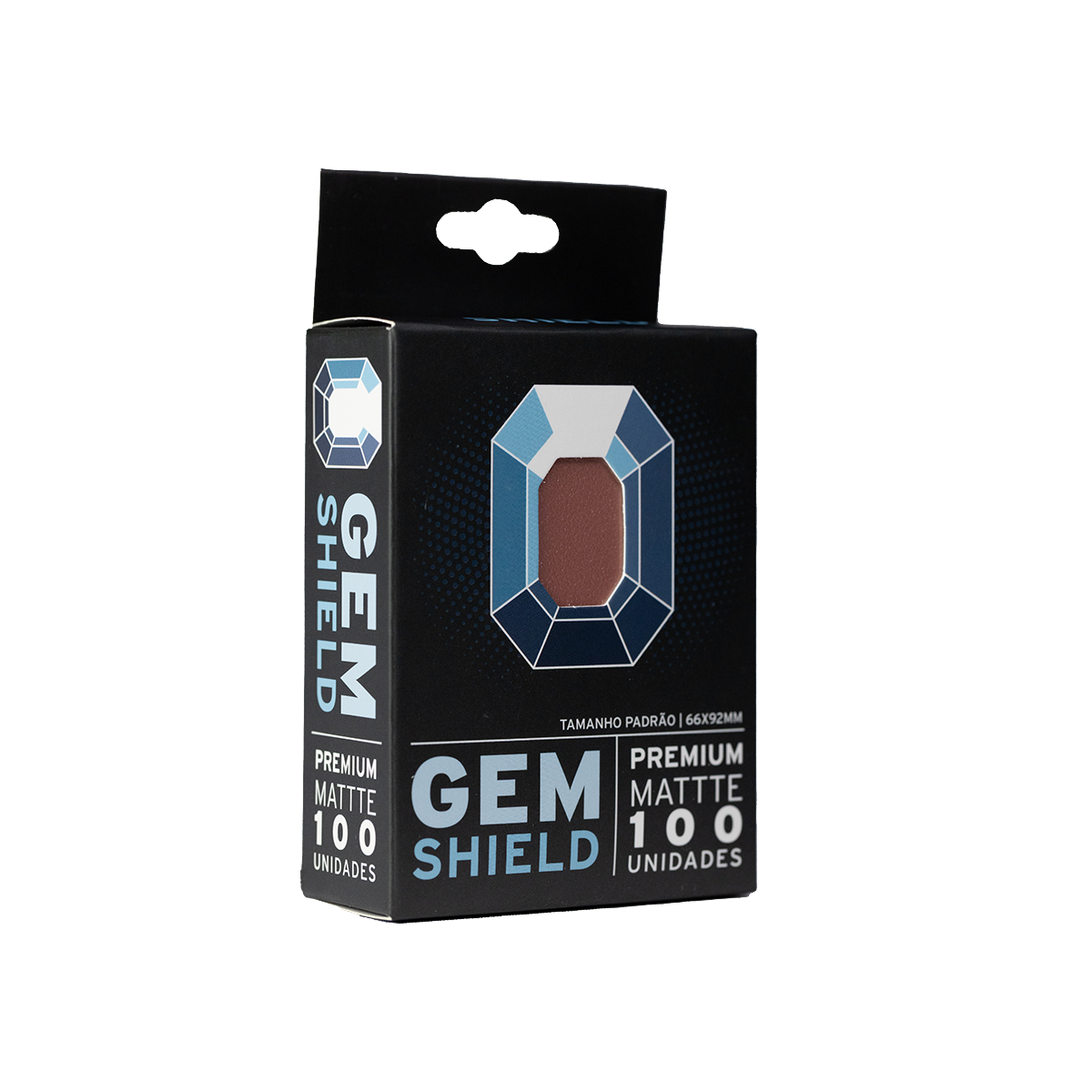 GEM Shield Premium Matte - Rose Gold
