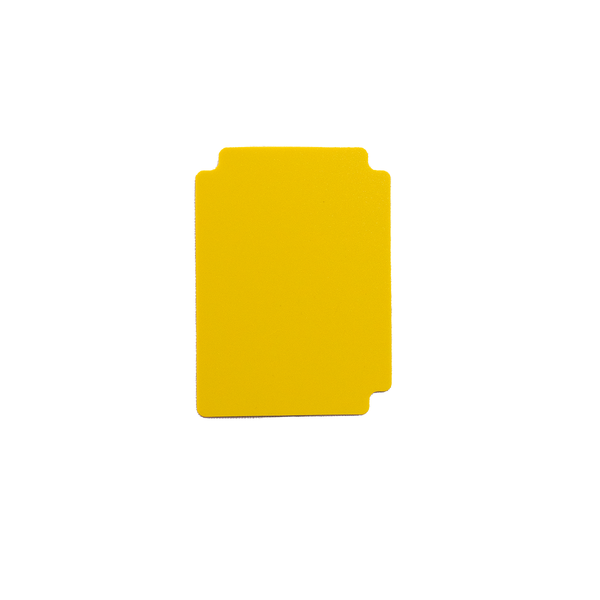 GEM Divisória - Amarelo