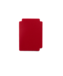 GEM Divisória - Vermelho