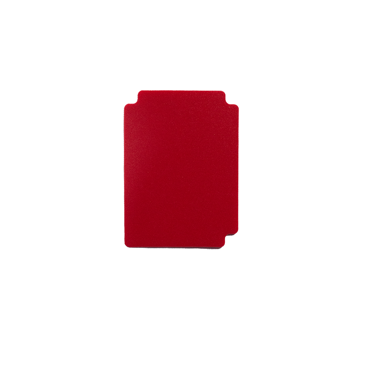 GEM Divisória - Vermelho