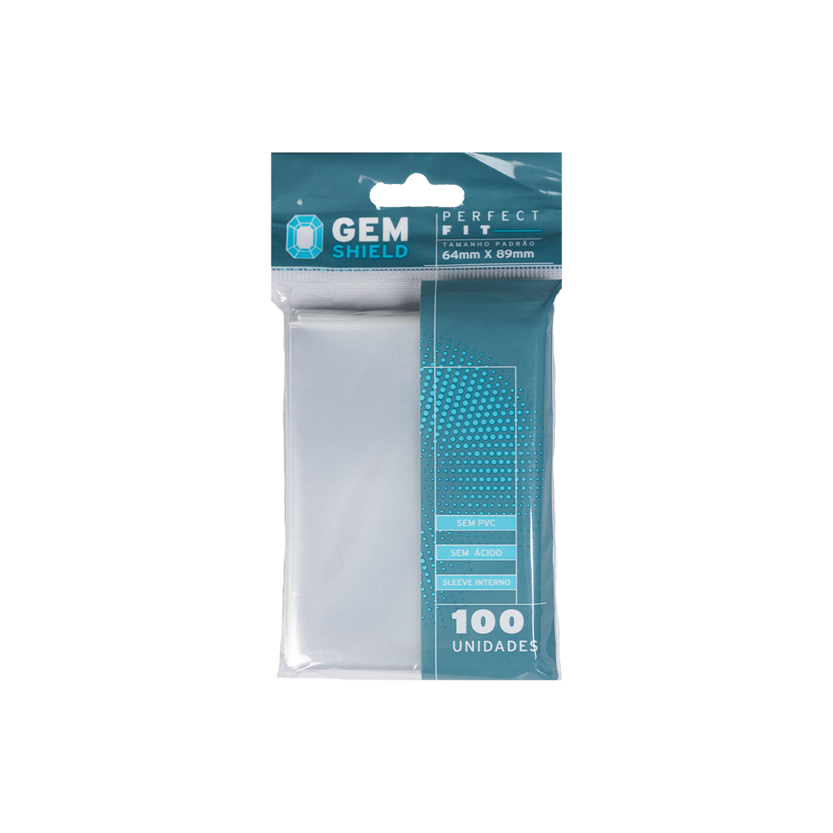 GEM Perfect Fit Sleeves