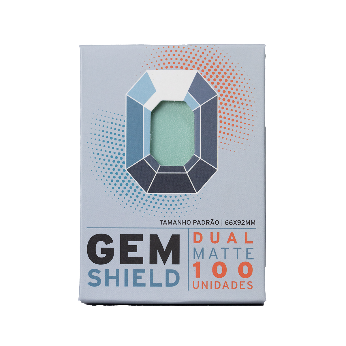 GEM Shield Dual Matte - Mint - Imagem 4