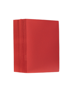 GEM Shield Dual Matte - Red