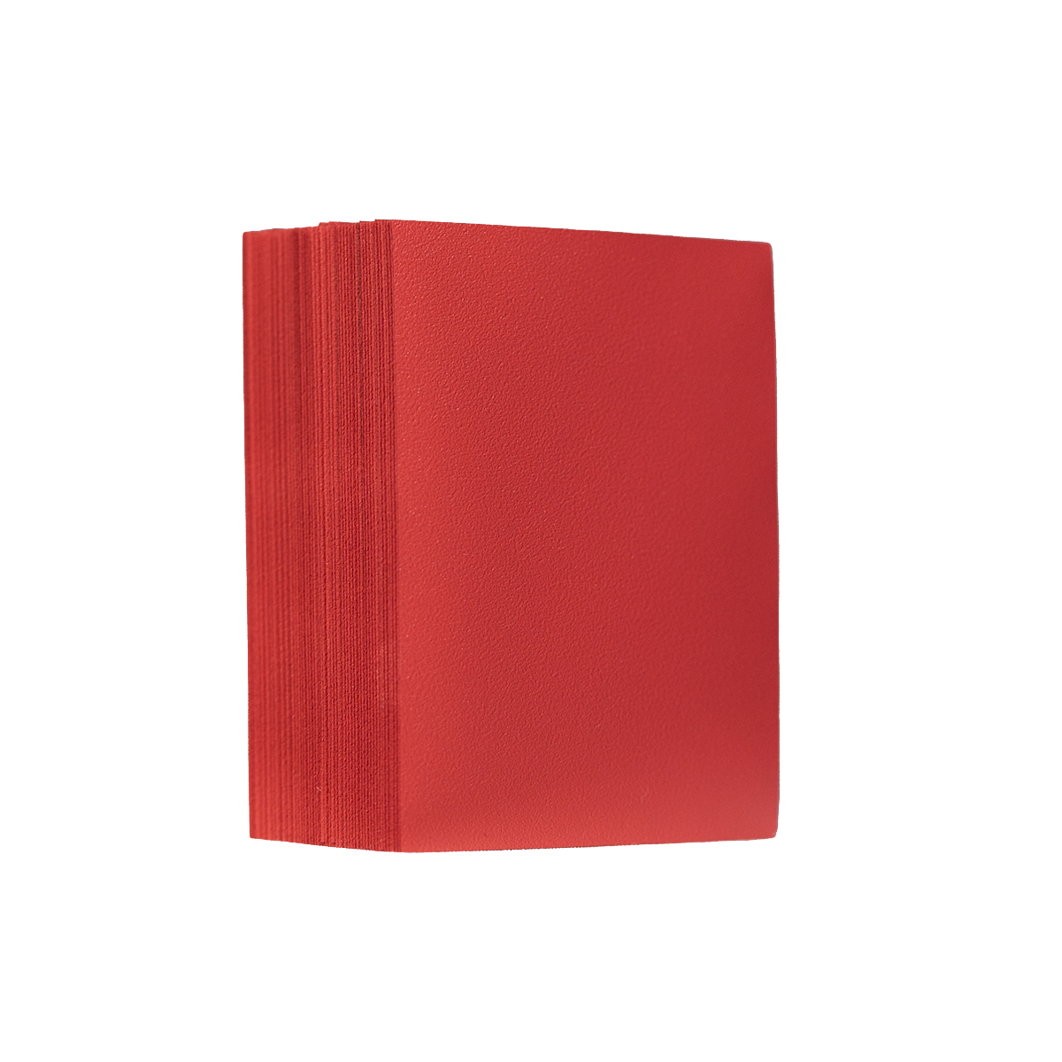 GEM Shield Dual Matte - Red