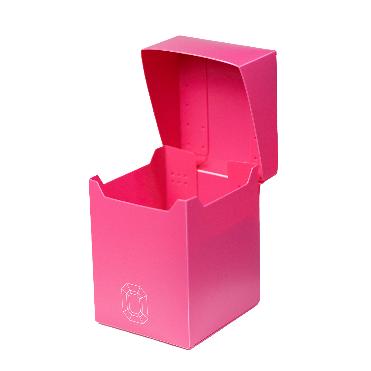 GEM Box 100+ Rosa