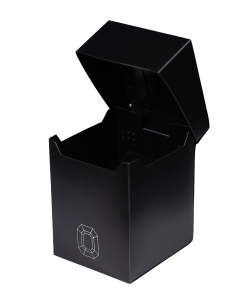 GEM Box 100+ Preto