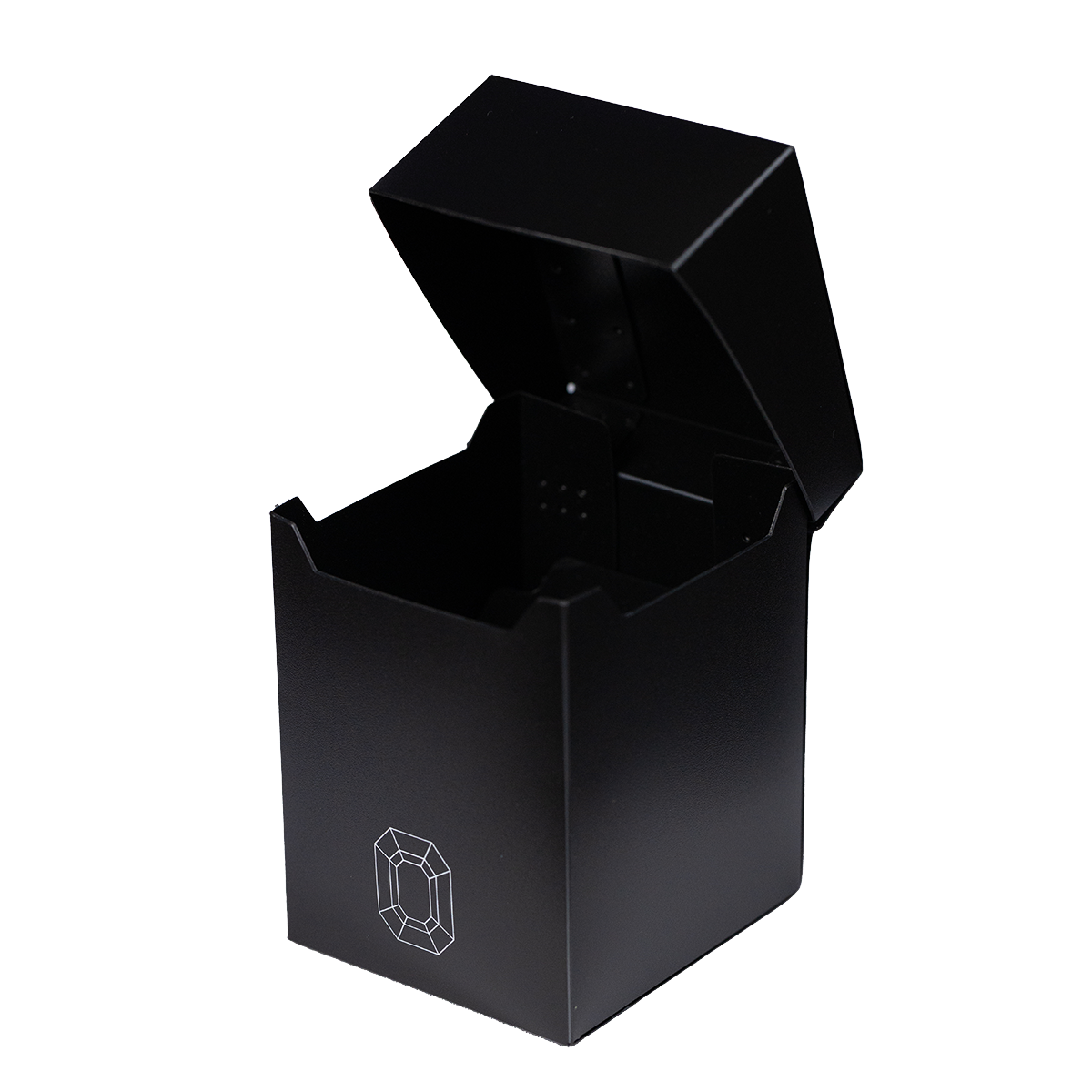 GEM Box 100+ Preto