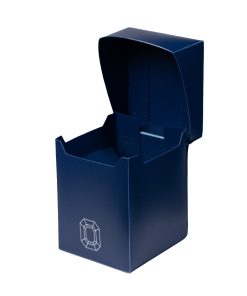 GEM Box 100+ Azul Escuro