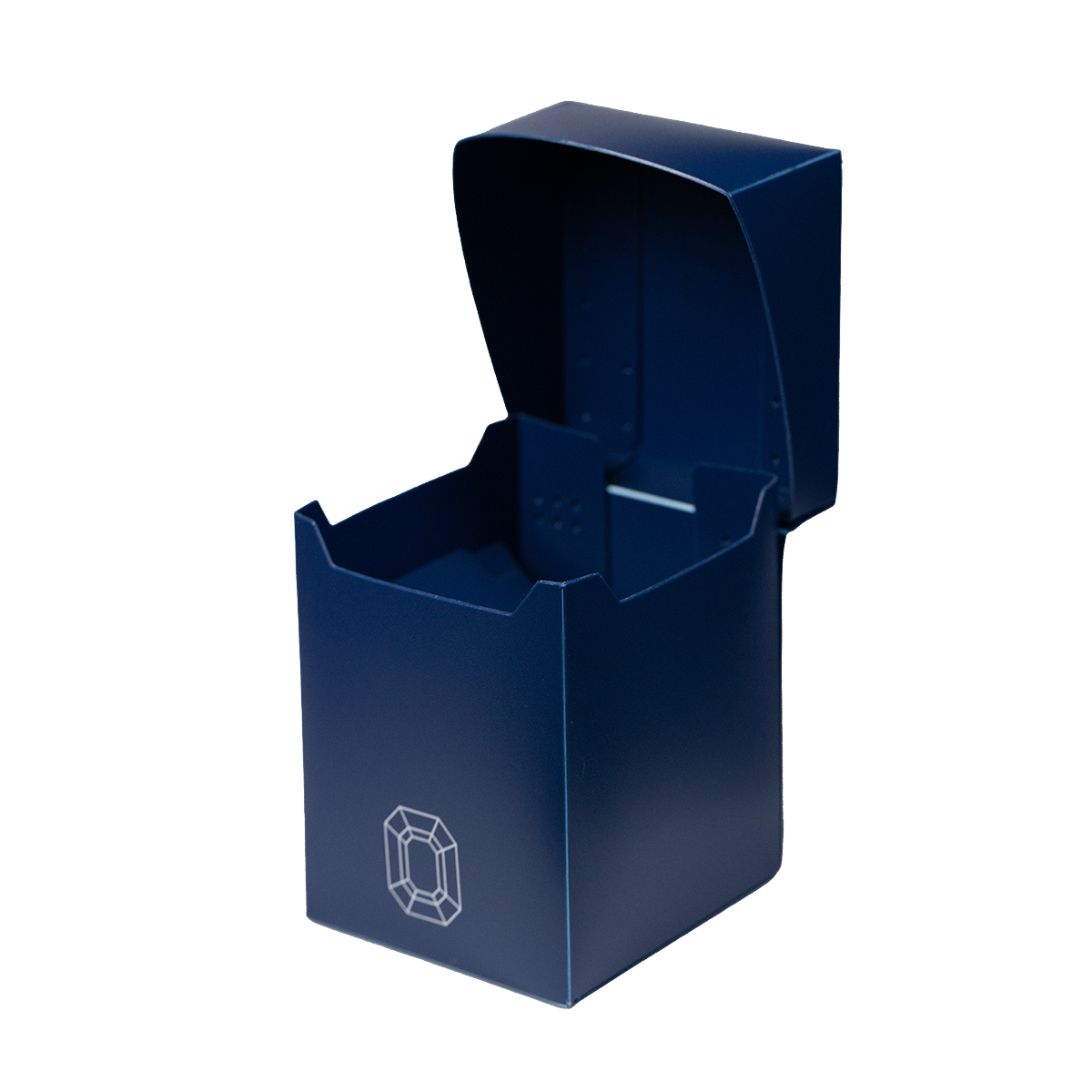 GEM Box 100+ Azul Escuro
