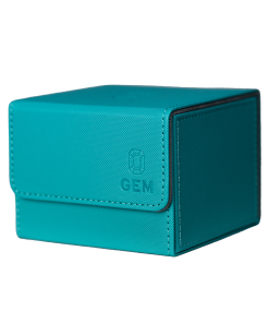 GEM Side Box - Azul Claro