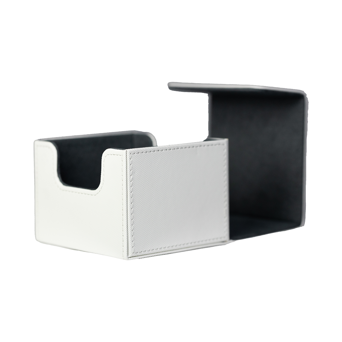 GEM Side Box - Branco
