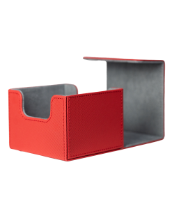 GEM Side Box - Vermelho
