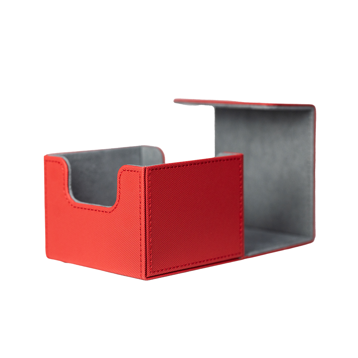 GEM Side Box - Vermelho