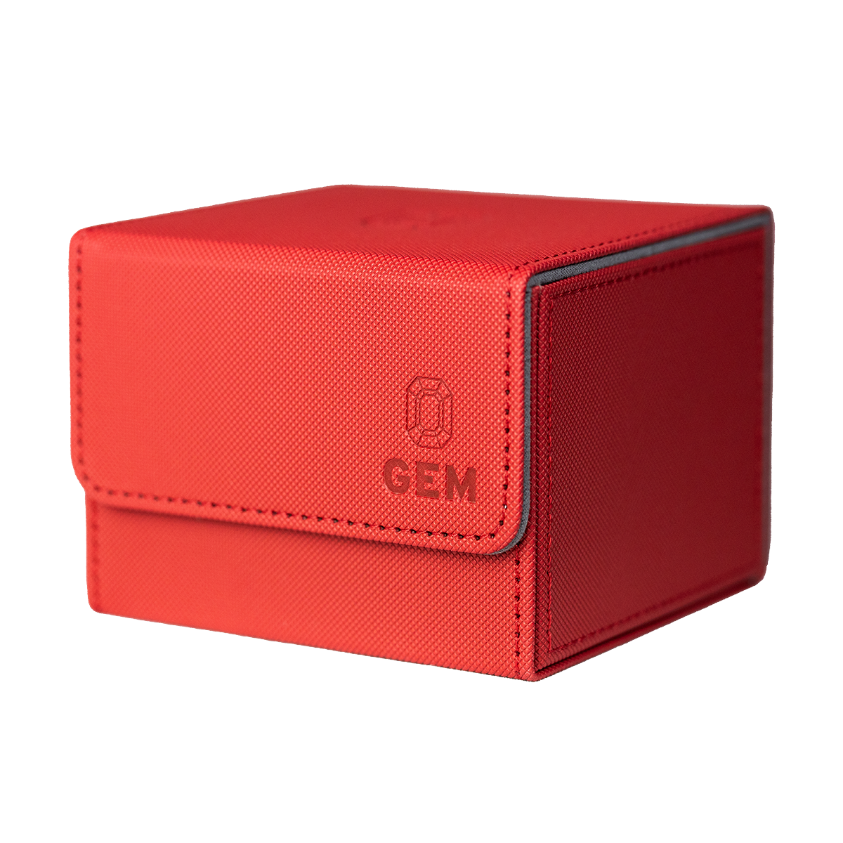 GEM Side Box - Vermelho - Imagem 3
