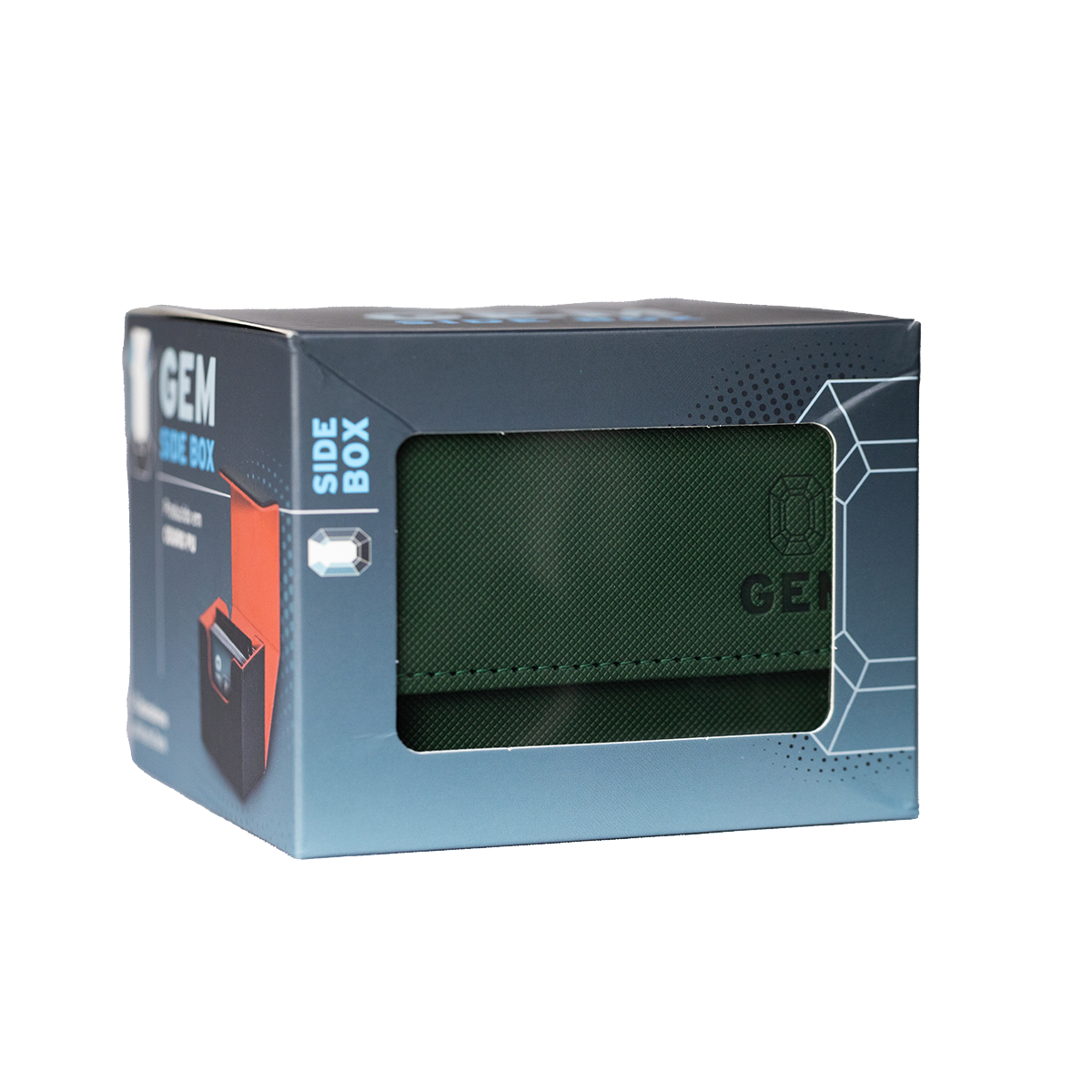 GEM Side Box - Verde - Imagem 2