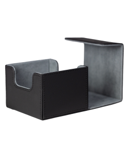 GEM Side Box - Preto