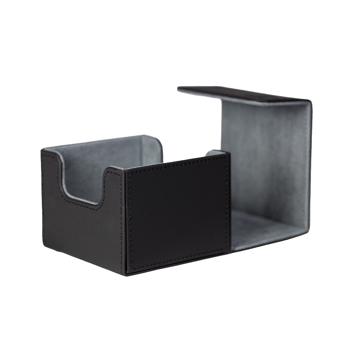 GEM Side Box - Preto