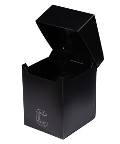 GEM Box 100+ Preto