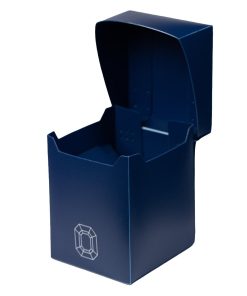 GEM Box 100+ Azul Escuro