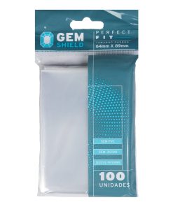 GEM Perfect Fit Sleeves