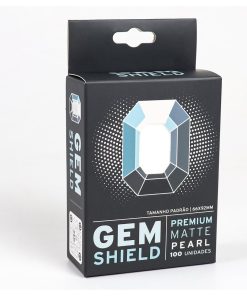 GEM Shield Premium Matte - Pearl